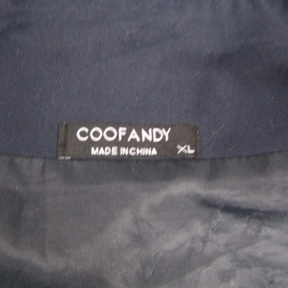 Coofandy classic formal